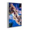 Stupell Industries Surreal Winding Architecture Framed Giclee, design by Robin Vandenabeele